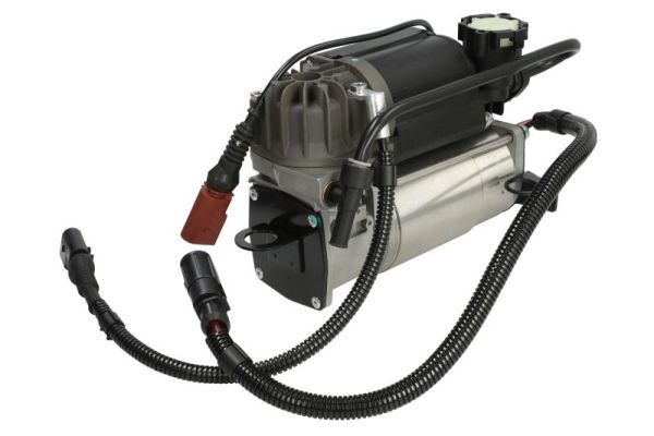 Compresseur, système d'air comprimé Magnum Technology KPA007MT