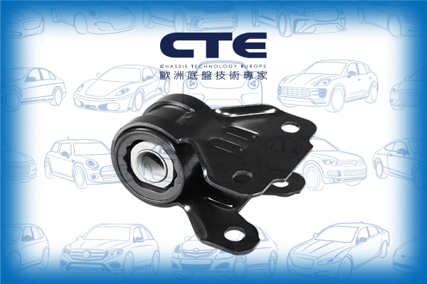Suspension, bras de liaison CTE CBH03083