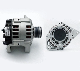 Alternateur CTR 1245024