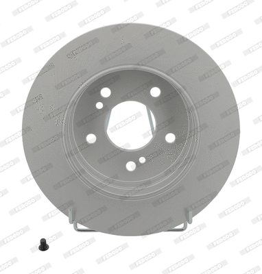 Disque de frein FERODO DDF819C