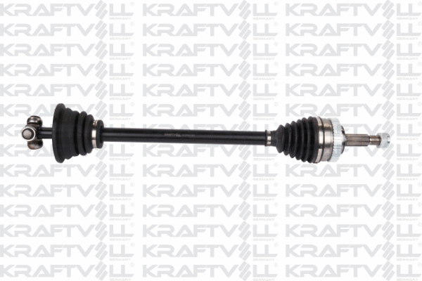 Arbre de transmission KRAFTVOLL GERMANY 01010036