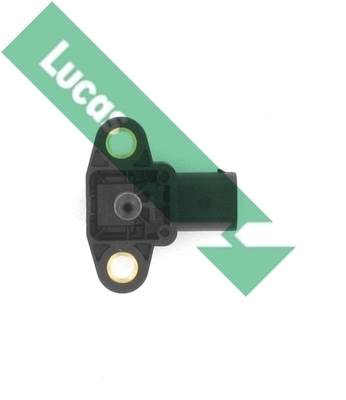 Capteur, pression de suralimentation LUCAS SEB1553