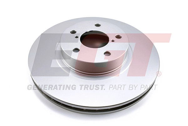 Disque de frein EGT 410575cEGT
