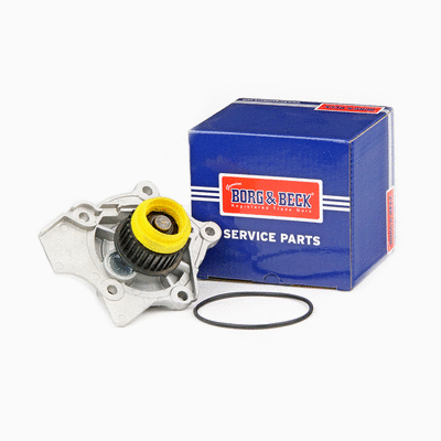Pompe à eau, refroidissement du moteur BORG & BECK BWP2391