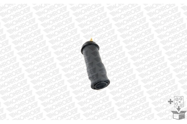 Soufflet de suspension, suspension de la cabine MONROE CB0055