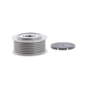 Poulie roue libre, alternateur A.Z. Meisterteile AZMT-49-036-1697