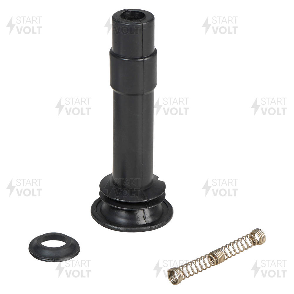 Fiche, bobine d'allumage STARTVOLT STC 0515