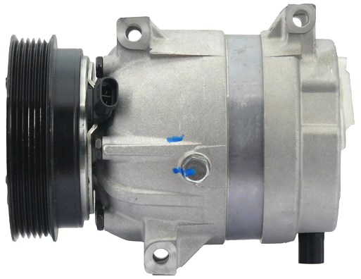 Compresseur, climatisation FRIESEN FRC00155