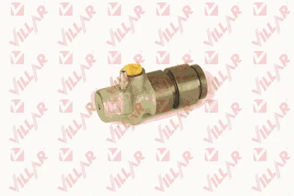 Cylindre récepteur, embrayage VILLAR 624.6372