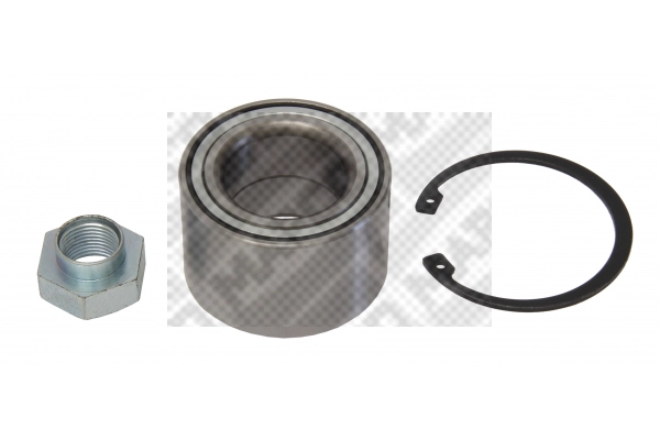 Kit de roulements de roue MAPCO 26240