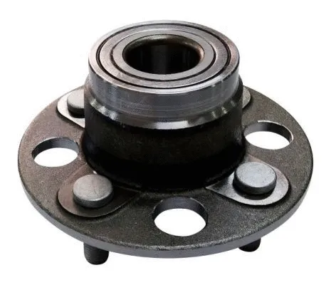 Moyeu de roue NAKATA NKF 8080