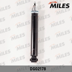 Amortisseur MILES DG02178