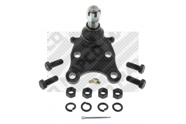 Rotule de suspension MAPCO 49745