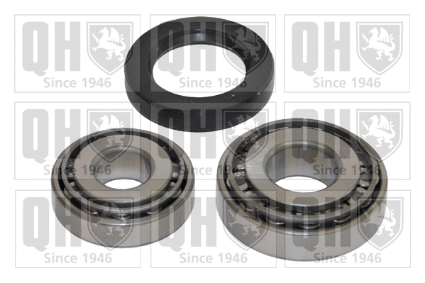 Kit de roulements de roue QUINTON HAZELL QWB331