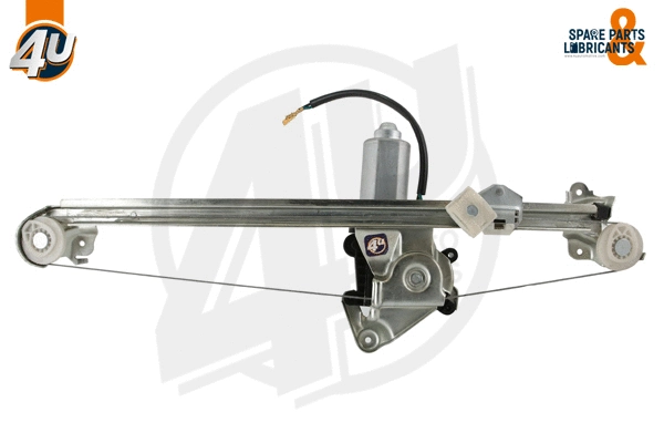 Lève-vitre 4U Autoparts 45224MR