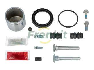 Kit de réparation, étrier de frein FRENKIT 757513