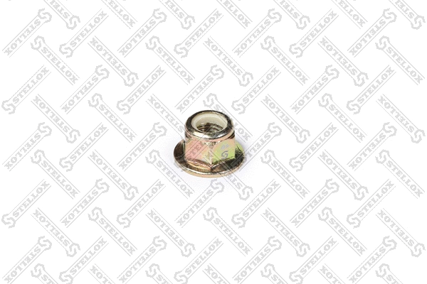 Écrou de roue STELLOX 79-02122-SX