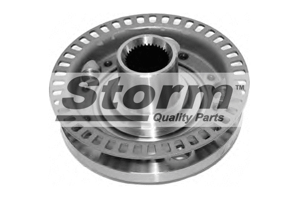 Moyeu de roue STORM QUALITY PARTS F6059