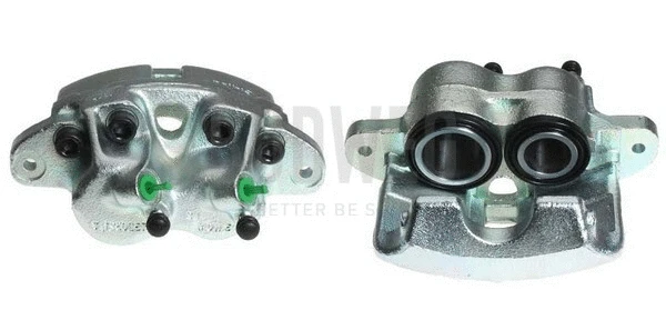 Étrier de frein BUDWEG CALIPER 34947