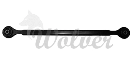 Rotule de barre de connexion WOLVER SP309300