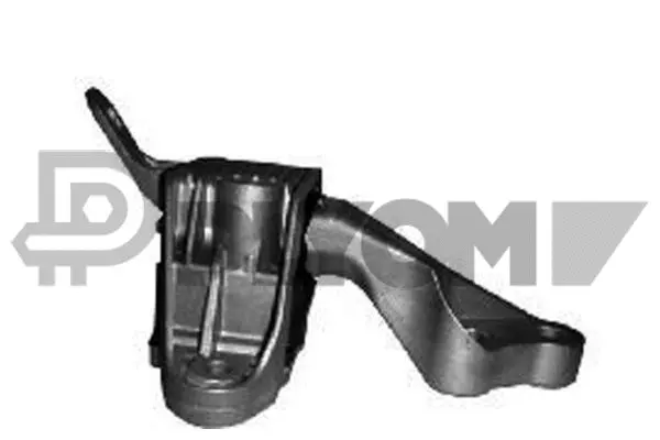 Support moteur PLYOM P756436