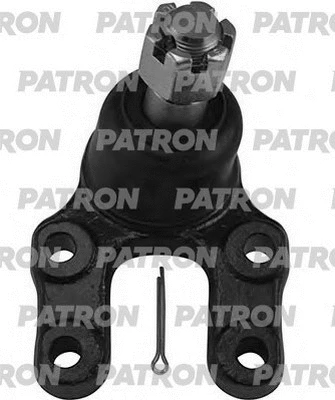 Rotule de suspension PATRON PS3138