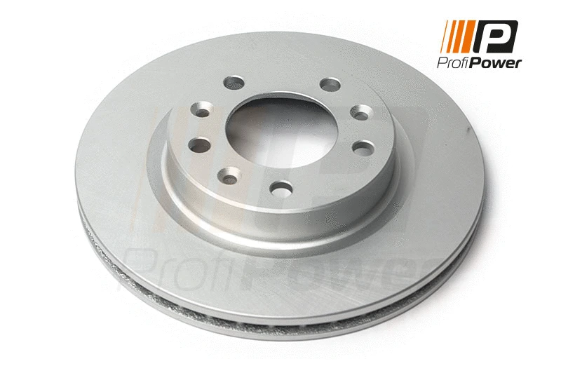 Disque de frein ProfiPower 3B1243