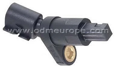 Capteur, vitesse de roue 4X4 ESTANFI EST-97-992021
