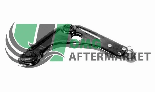 Bras de liaison, suspension de roue OMG SRL G40.3786/C