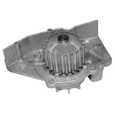 Pompe à eau, refroidissement du moteur OSSCA 09213