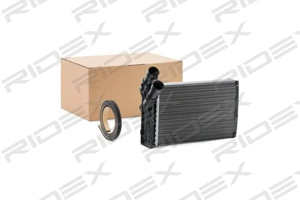 Système de chauffage RIDEX 467H0043