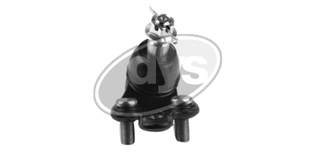 Rotule de suspension DYS 27-03349