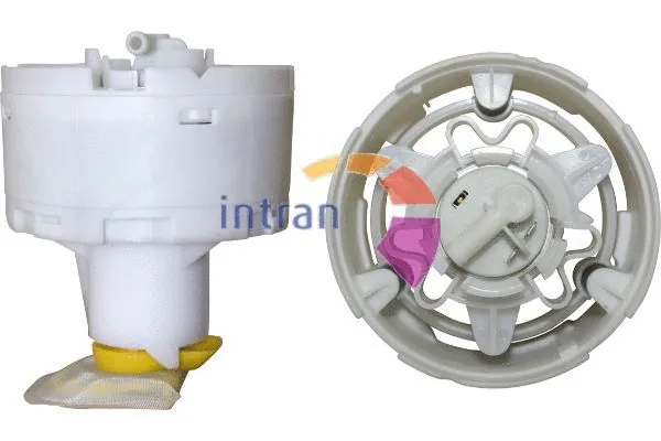 Module d'alimentation en carburant Intran Flotamex B0958