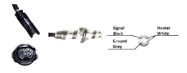 Sonde lambda LEMARK LLB738