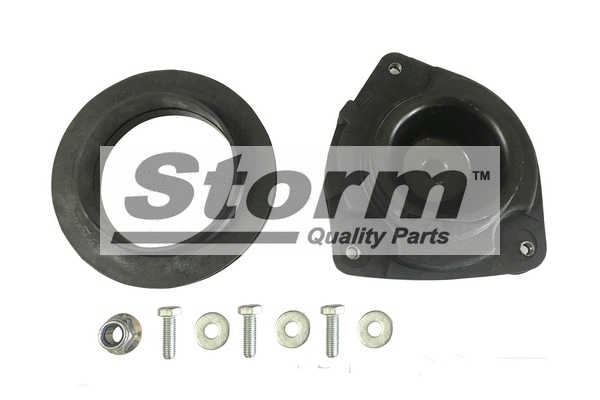 Kit de réparation, coupelle de suspension STORM QUALITY PARTS F10075