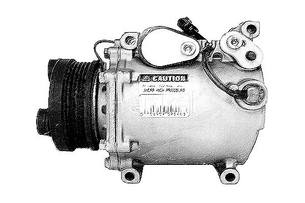 Compresseur, climatisation Henkel Parts 7110724R