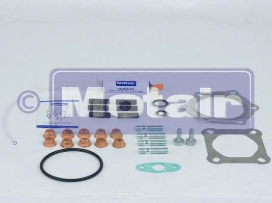 Kit de montage, compresseur MOTAIR TURBO 440049