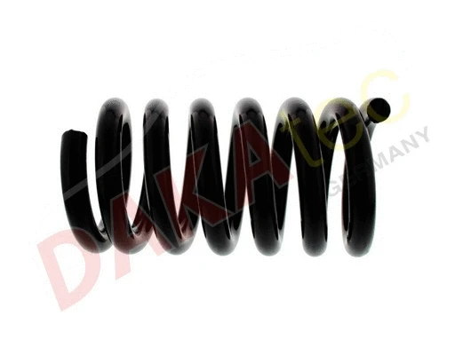 Ressort de suspension DAKAtec 300095