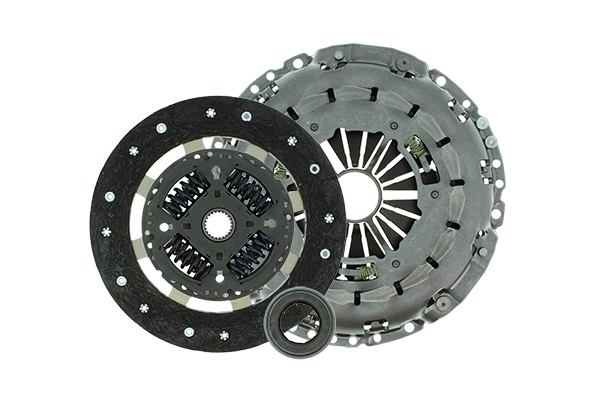 Kit d'embrayage AISIN KE-FO16