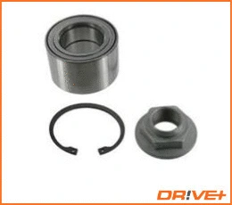 Kit de roulements de roue Dr!ve+ DP2010.10.0332