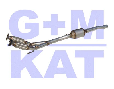 Catalyseur G+M KAT 80 0219