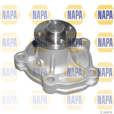 Pompe à eau, refroidissement du moteur NAPA NWP1494