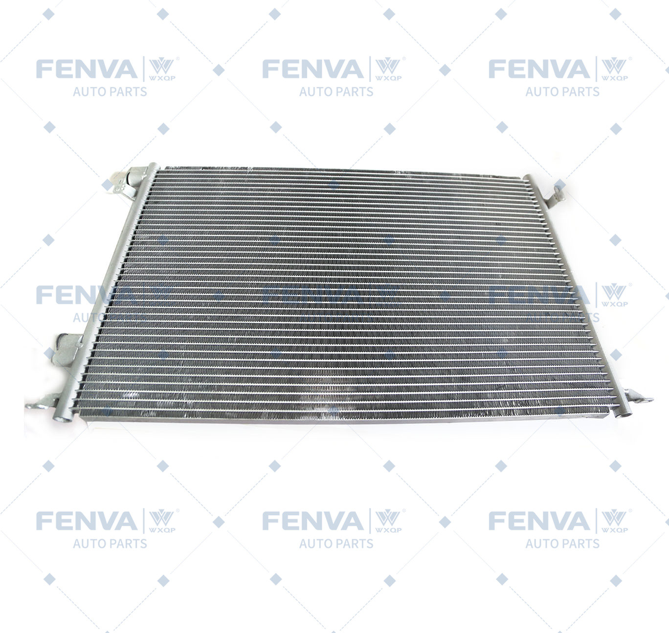 Condenseur, climatisation WXQP 560907