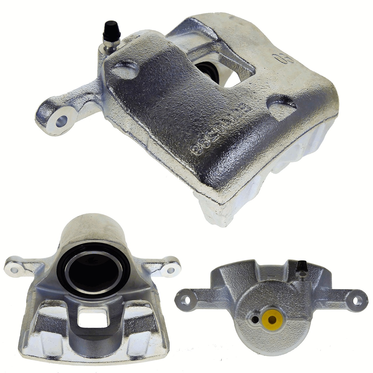 Étrier de frein Brake ENGINEERING CA3670R