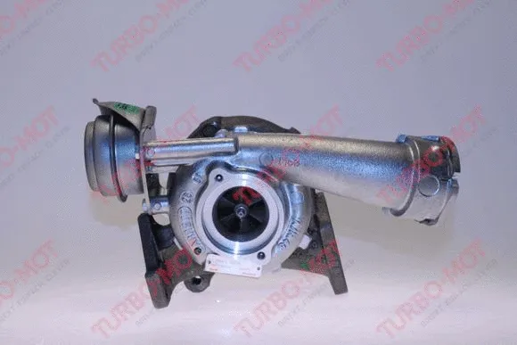 Turbocompresseur, suralimentation TURBO-MOT 642772