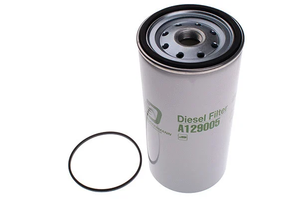 Filtre à carburant DENCKERMANN A129005
