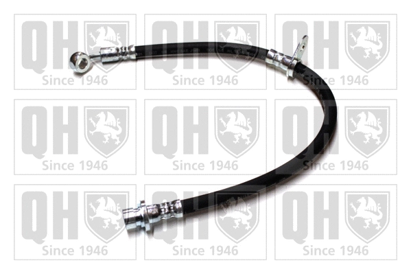 Flexible de frein QUINTON HAZELL BFH5712