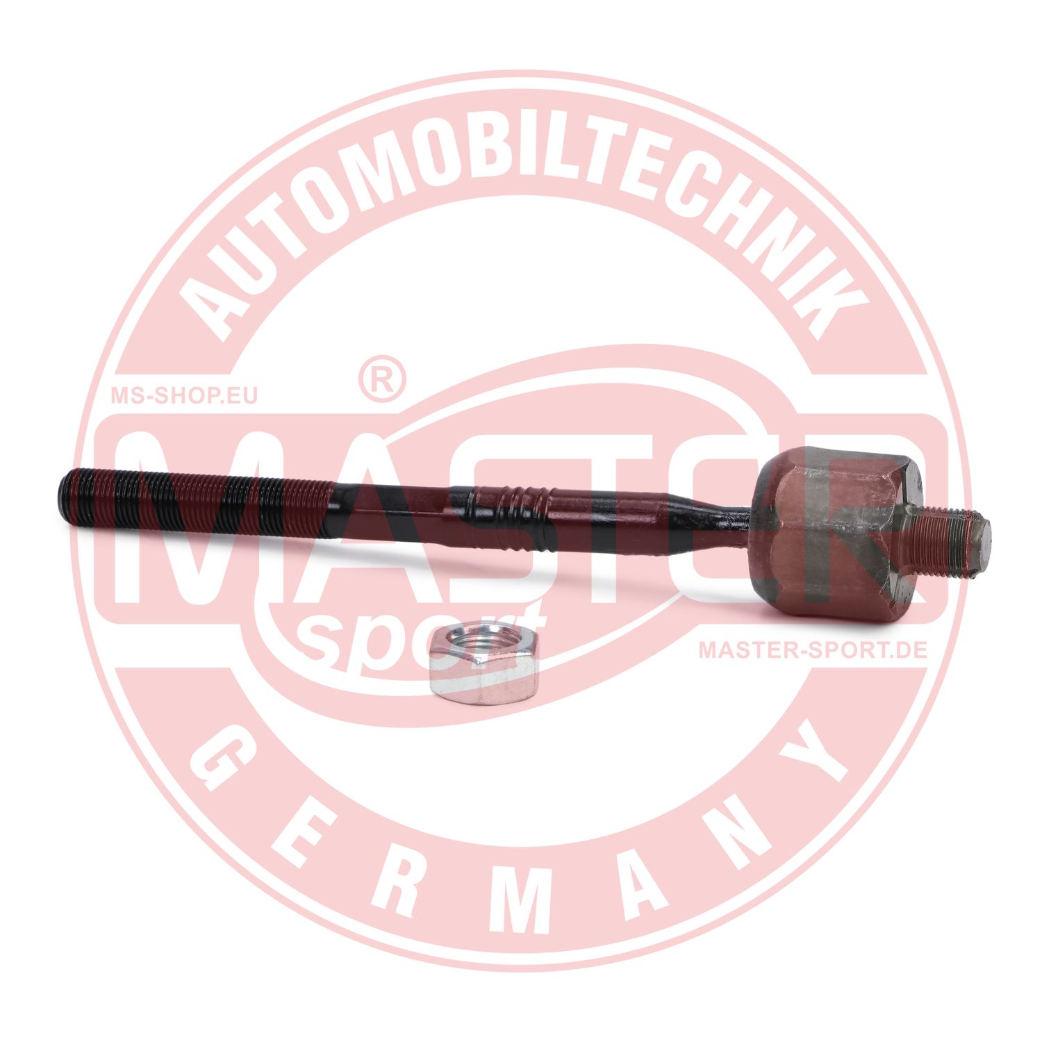 Rotule de direction intérieure, barre de connexion MASTER-SPORT GERMANY 25897-SET-MS