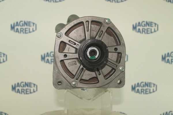 Alternateur DA SILVA MAQ0301