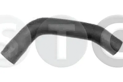 Gaine de suralimentation STC T479029